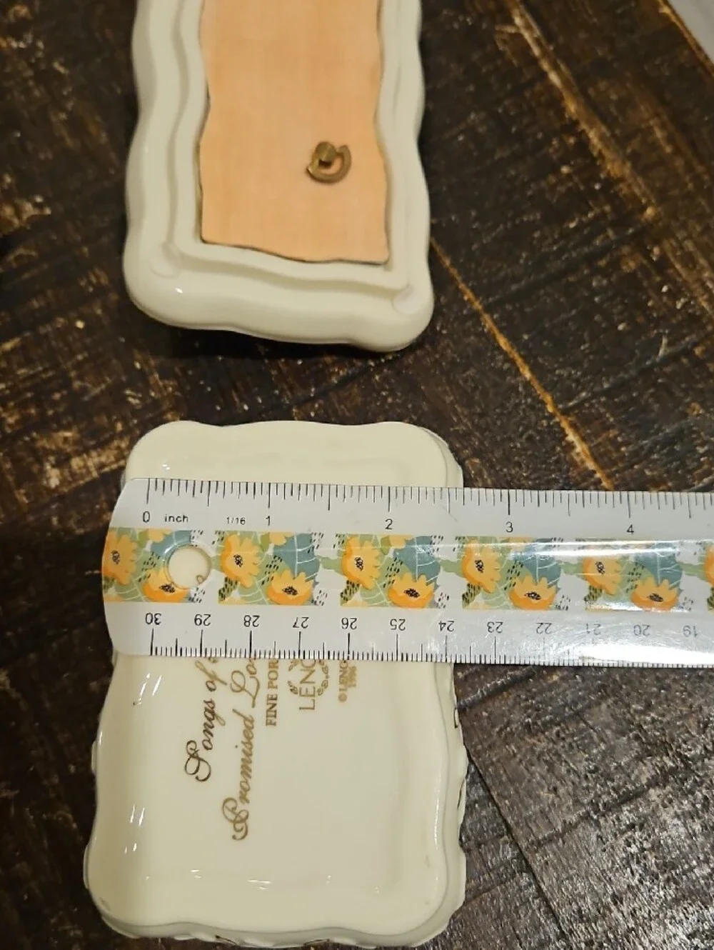 LENOX Rare Vintage 1996 